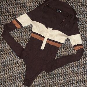 Fashion Nova Bodysuit